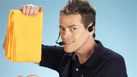 Product Description. Make everyday cleaning easy with the Original, world-famous, As-Seen-On-TV, ShamWow! It's like a chamois, towel, and sponge, all in one! Soaks up to 10x it's weight in any liquid! The ShamWow towel is durable and long-lasting, ready for any job! 